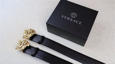 fake versace belt vs real|check versace perfume authenticity.